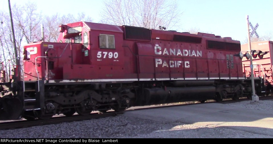 CP 5790